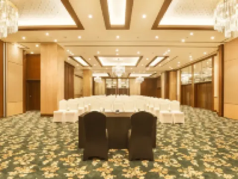 Lemon Tree Hotel, Aligarh Hotels in Aligarh