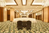 Lemon Tree Hotel, Aligarh Hotels in Aligarh