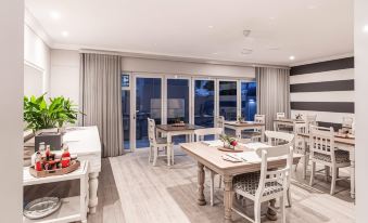 Whale Coast Ocean Villa