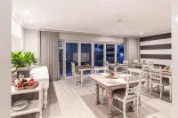 Whale Coast Ocean Villa Hoteles en Hermanus