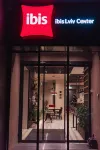 Ibis Lviv Center Hotels in Lviv