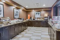 Hampton Inn & Suites Las Cruces I-25