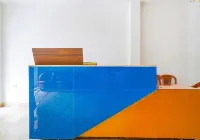 FabHotel Eros 211 - Nr Sreebhumi 콜카타 호텔