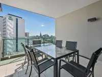 Quattro on Astor Hoteles en Spring Hill