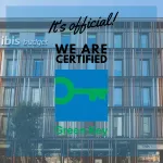 Ibis Budget Madrid Centro Lavapies Hotel in zona Parco di San Isidro