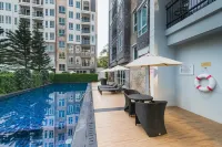 Courtyard Khaoyai by JP