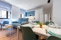 Hostal Paris