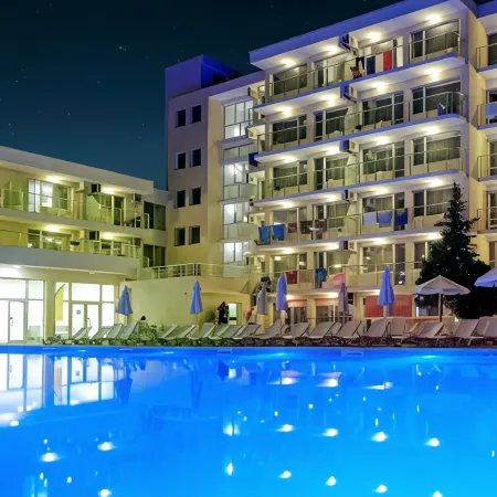 Garden Nevis - All Inclusive