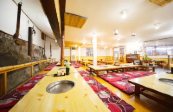 田舎村·いなか本館
