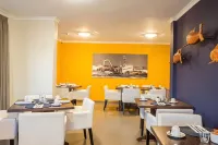 Desert Sands Boutique B&B | Self-Catering - breakfast