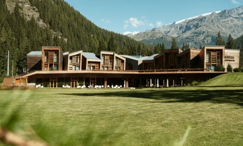Aethos Monterosa