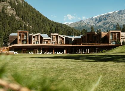 Aethos Monterosa