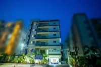 Mahas Vrindavan by Mahas Homestays - 3 BHK Flats - Fully Airconditioned