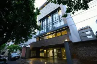 IP Royal Hotel - New Delhi Hotel in zona University College Of Medical Sciences