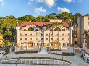Chocoland Hotel Gramado