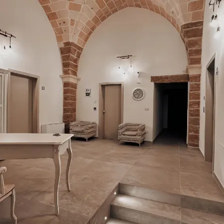 Perla Suite