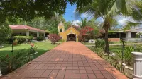Hotel Rosalinda Campestre del Llano Отели в г. 