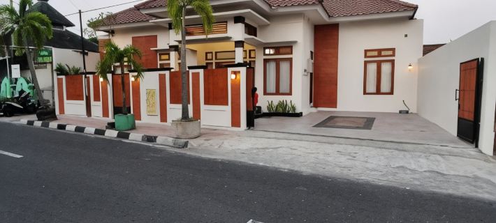 Griya Endika Syariah Hotels in Kraton