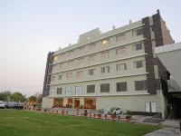 The Prime Park Hotels in Amravati