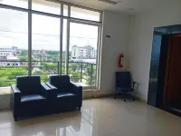 Savanur Deluxe Lodge Hotels in Davanagere