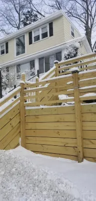 Mainline Retreat  with view 3 bdrm private home Hotels near Valley Forge Military Academy and College