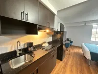 Studio 6 Springfield, VA - Washington DC Southwest Hotels in Springfield