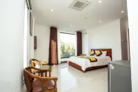 Ninh Chu Hotel Hotels in TT. Khánh Hải