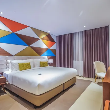 Summit Hotel Naga