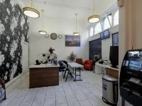 Warfield Hotel Hoteles cerca de Museo De Young