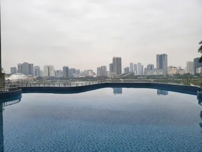 Vinhome Skylake Service Apartment - Mikage Housing Hotels in Hanoi