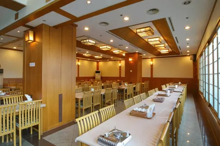 Kumho Hwasun Spa Resort Отели в г. Хвасун