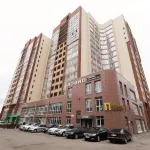 Pervyij Apart-Hotel