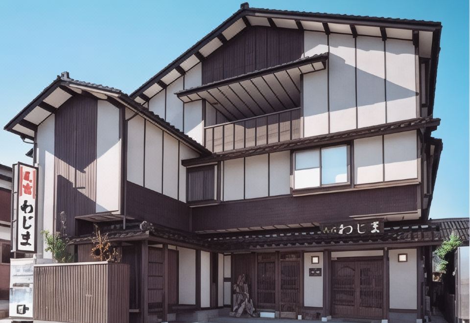 Minshuku Wajima - Housity