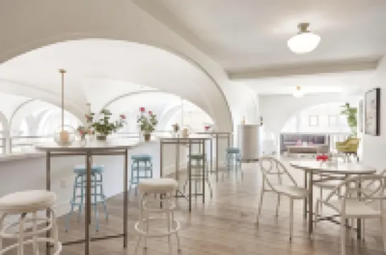 Quirk Hotel Richmond