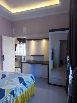 Shaima Homestay Syari'ah - Holiday Apartments
