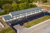 Extended Stay Gun Barrel City