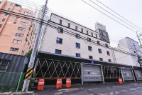 Hotel Able - Kylpyammeita
