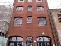 YHA Bristol Hotels in Bristol