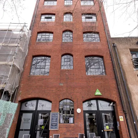 YHA Bristol