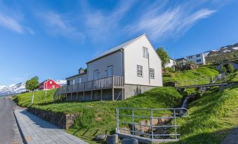 Fosshotel Eastfjords