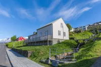 Fosshotel Eastfjords Hotels in Breiddalsvik
