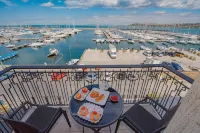L'Isola Del Postino Rooms Các khách sạn ở Procida