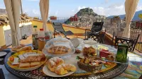 Heart of Sicily Hotels in Mistretta
