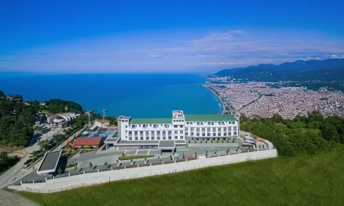 Radisson Blu Hotel, Ordu