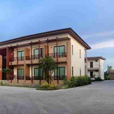 迪瓦別墅酒店 Hotel Exterior