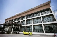 Pornsiri Hotel Sisaket Hotels in 