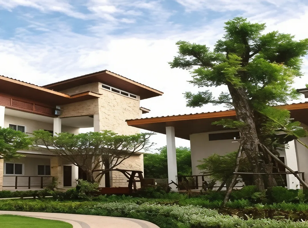 The Park Nangrong Resort - Buri Ram
