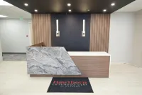 Hawthorn Extended Stay by Wyndham Alpine Hotels in Alpine