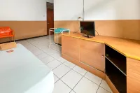 Hotel Shanty Mitra RedDoorz Hotel di Kecamatan Beber