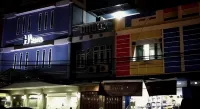 H3 Hotel